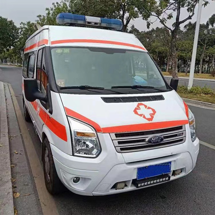 仁寿救护车出租活动保障