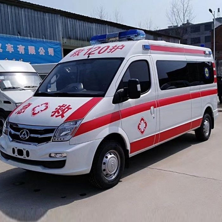 仁寿马拉松租赁救护车活动保障