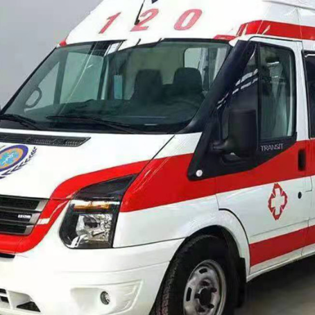 仁寿非急救护送病人转院租赁救护车的优缺点对比